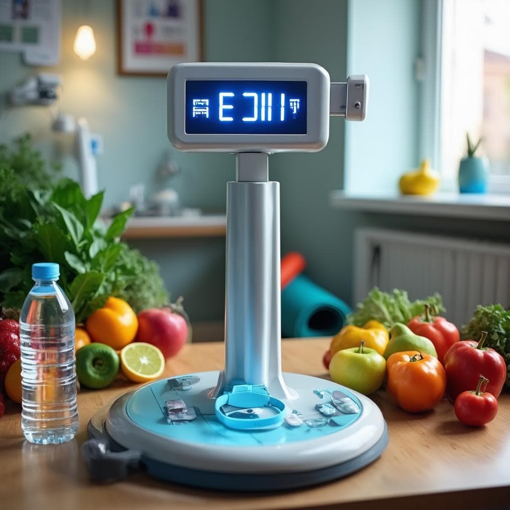 Understanding BMI Calculations and Their Health Implications