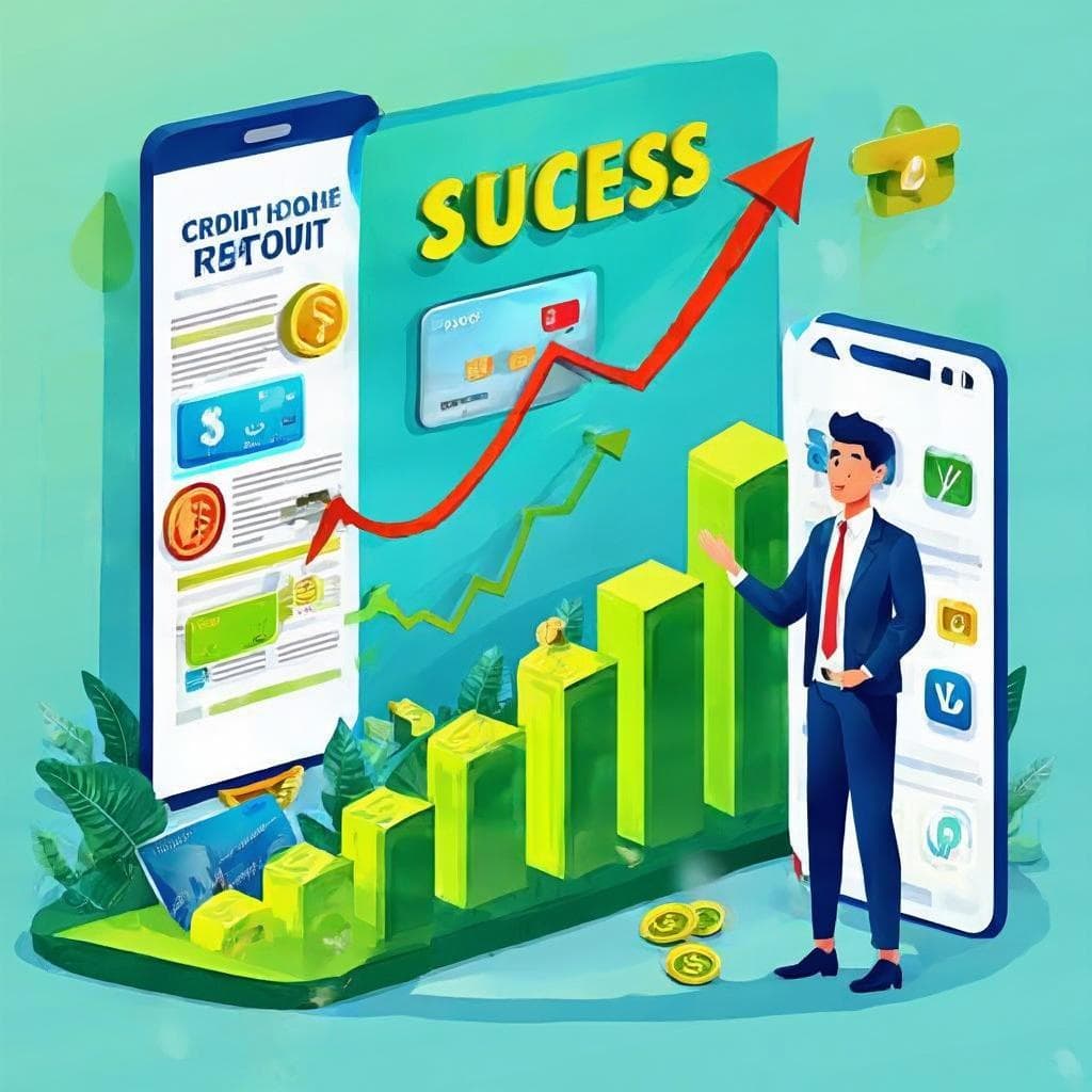 Credit Score Optimization: Strategies for Better Financial Health