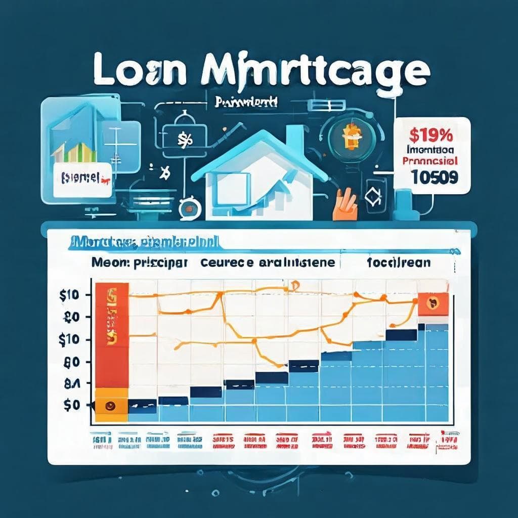 Understanding Loan Amortization: A Complete Mortgage Payment Guide