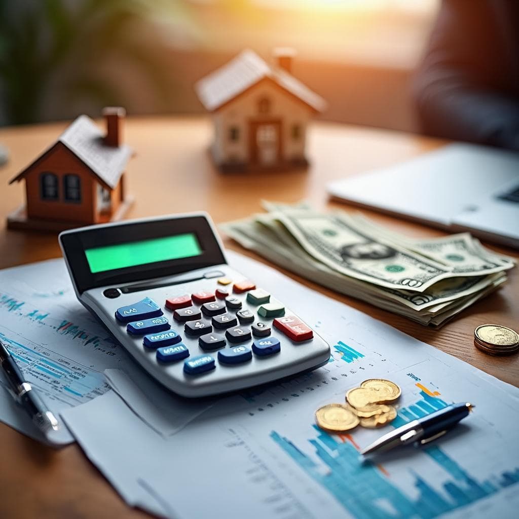 How to Calculate Mortgage Payments: A Complete Step-by-Step Guide
