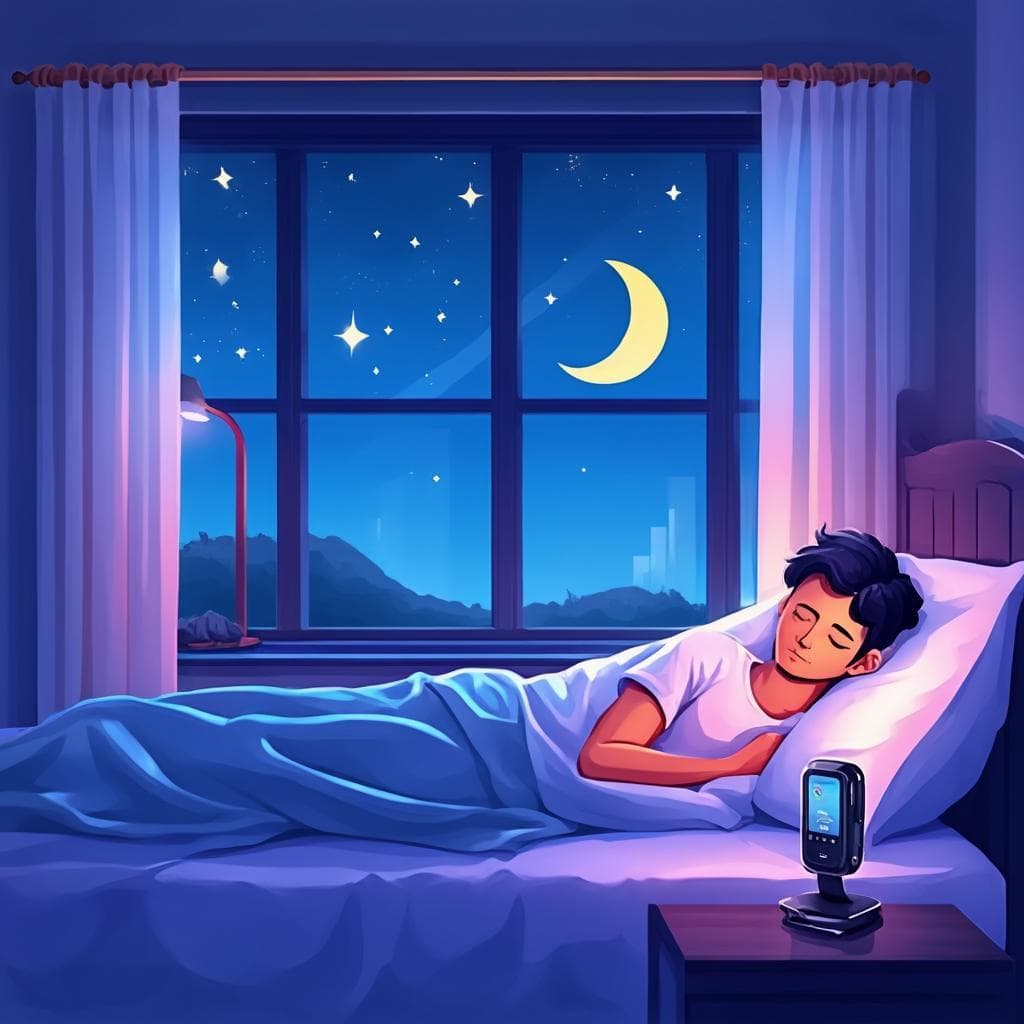 Sleep Cycle Calculator: Optimize Your Rest for Better Health